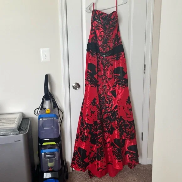 Jovani Gown